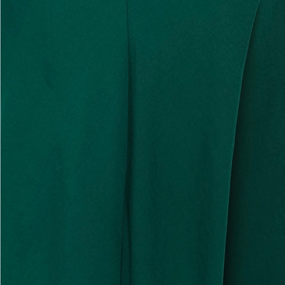 👒 (NWOT) HELLO MOLLY SKY CHILD MAXI DRESS 👒 - Picture 4 of 4